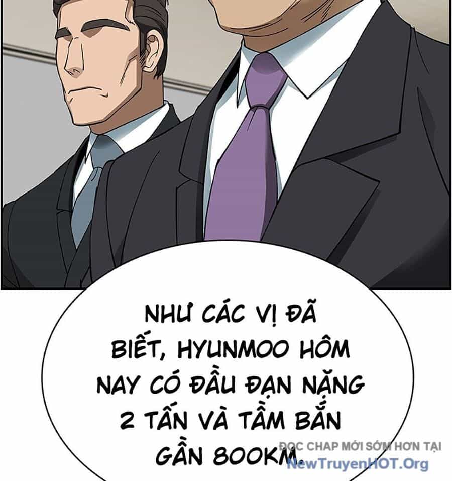 Chế Tác Hạt Nhân - Chương 41 - ảnh 106