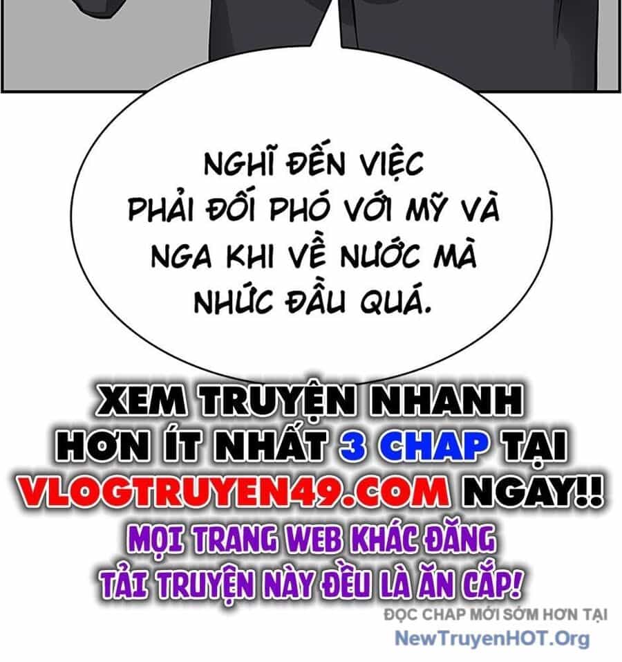 Chế Tác Hạt Nhân - Chương 41 - ảnh 111