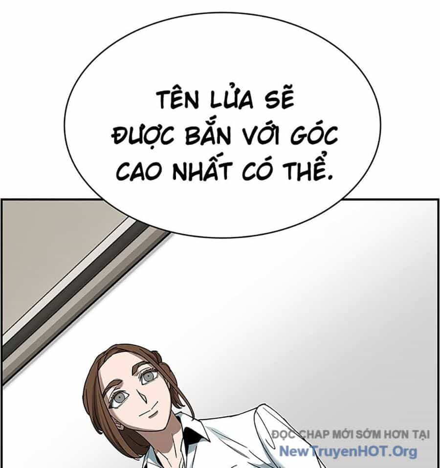 Chế Tác Hạt Nhân - Chương 41 - ảnh 112