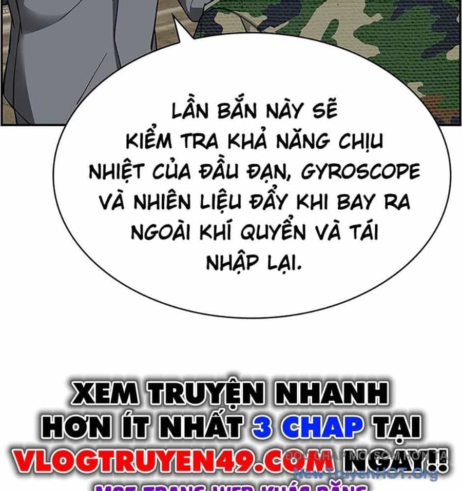 Chế Tác Hạt Nhân - Chương 41 - ảnh 116