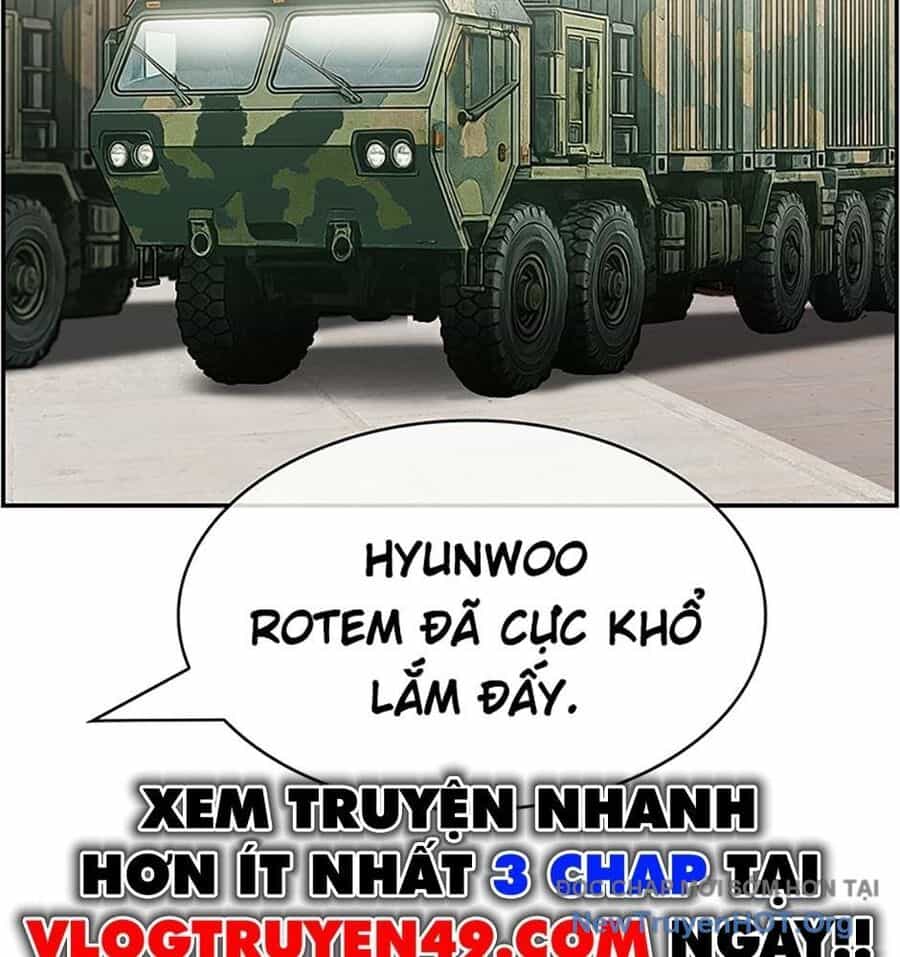 Chế Tác Hạt Nhân - Chương 41 - ảnh 118