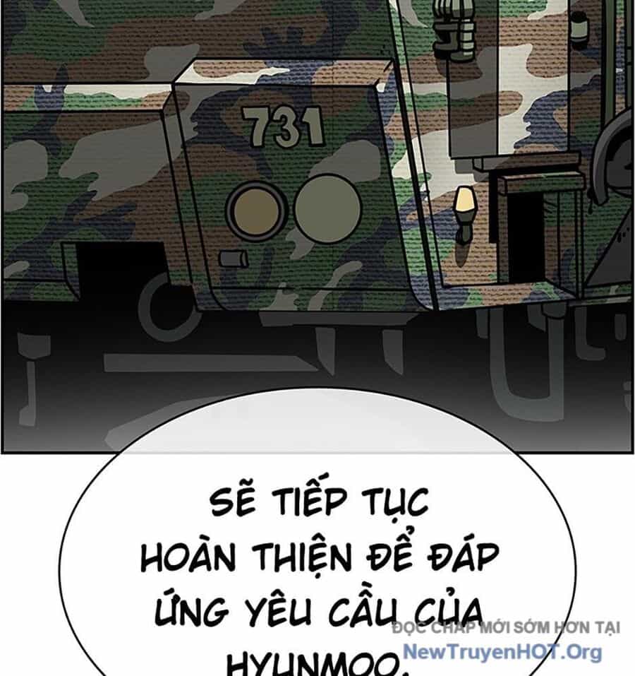 Chế Tác Hạt Nhân - Chương 41 - ảnh 120