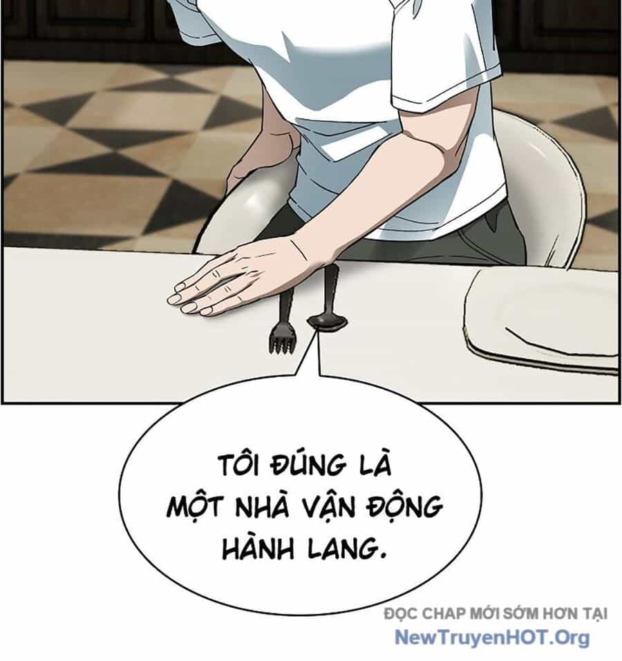 Chế Tác Hạt Nhân - Chương 41 - ảnh 16