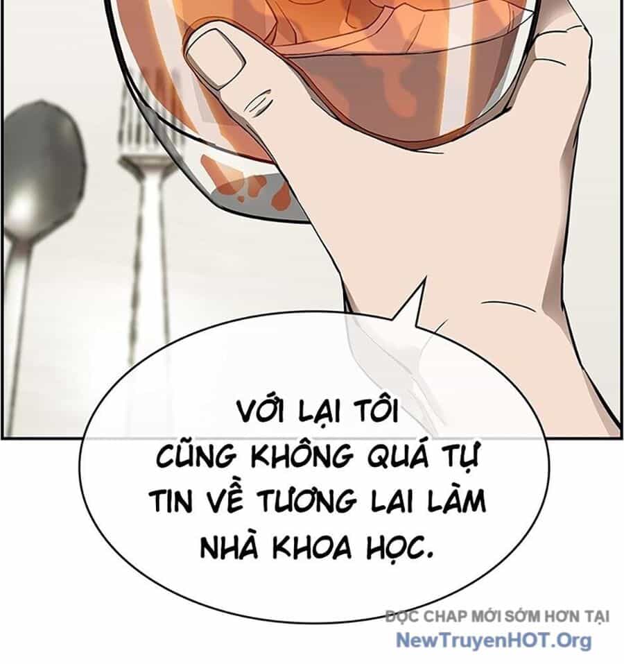 Chế Tác Hạt Nhân - Chương 41 - ảnh 21