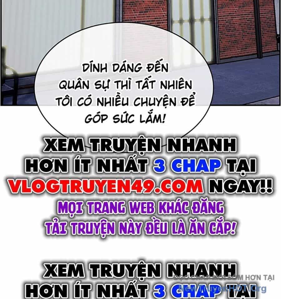 Chế Tác Hạt Nhân - Chương 41 - ảnh 31
