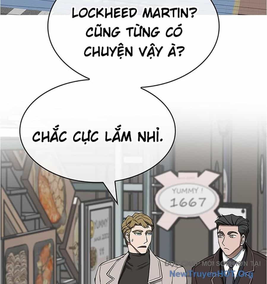 Chế Tác Hạt Nhân - Chương 41 - ảnh 34