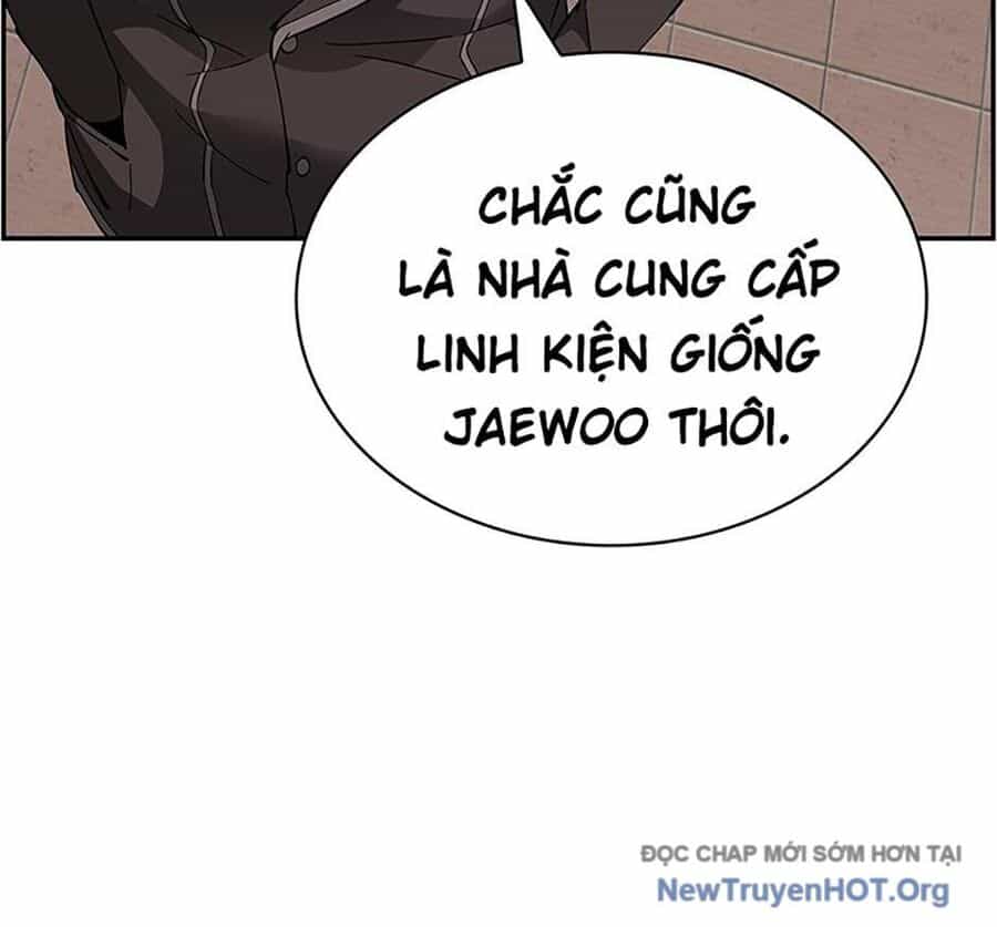 Chế Tác Hạt Nhân - Chương 41 - ảnh 38