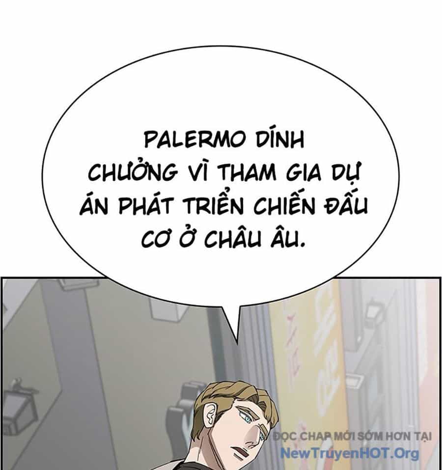 Chế Tác Hạt Nhân - Chương 41 - ảnh 39