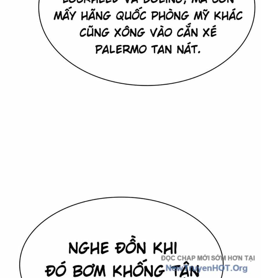 Chế Tác Hạt Nhân - Chương 41 - ảnh 41