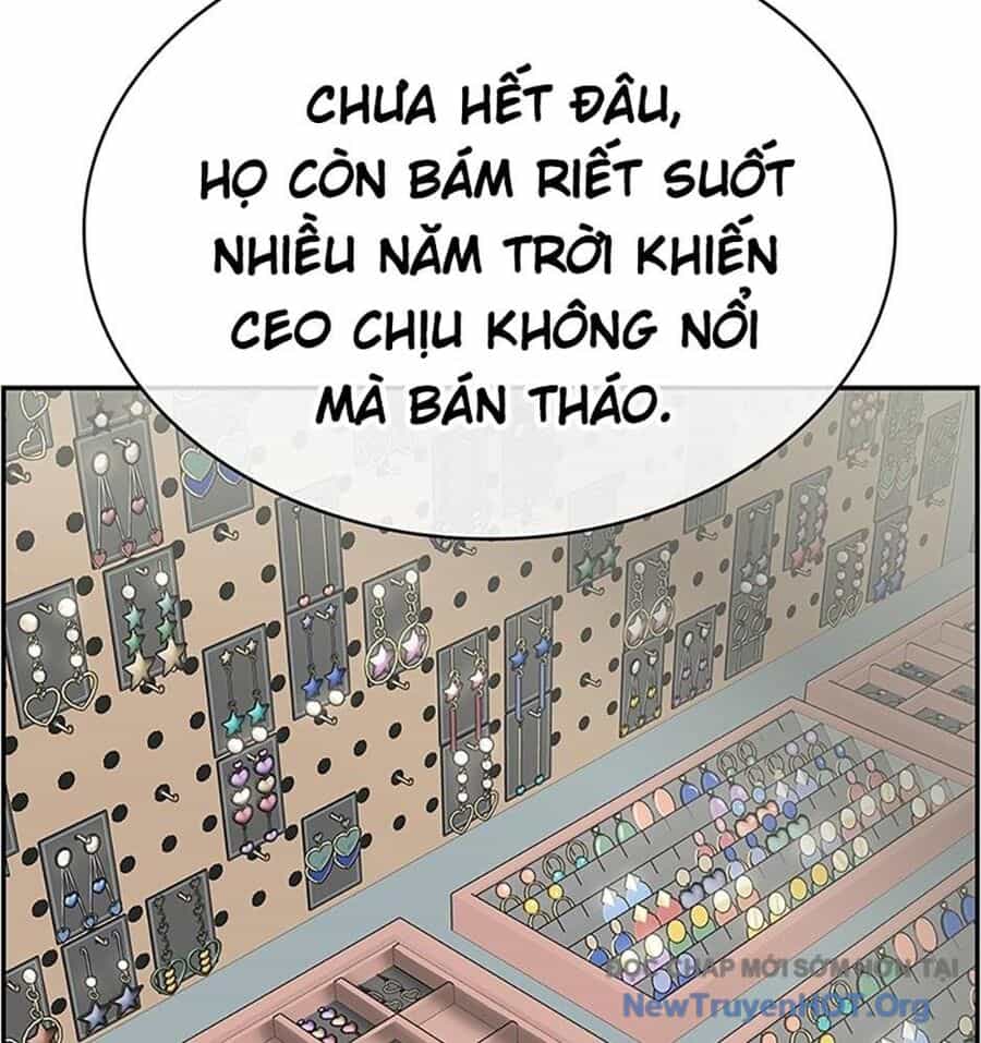 Chế Tác Hạt Nhân - Chương 41 - ảnh 44