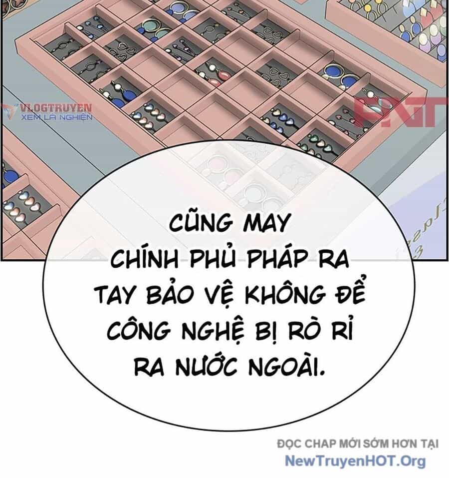 Chế Tác Hạt Nhân - Chương 41 - ảnh 45