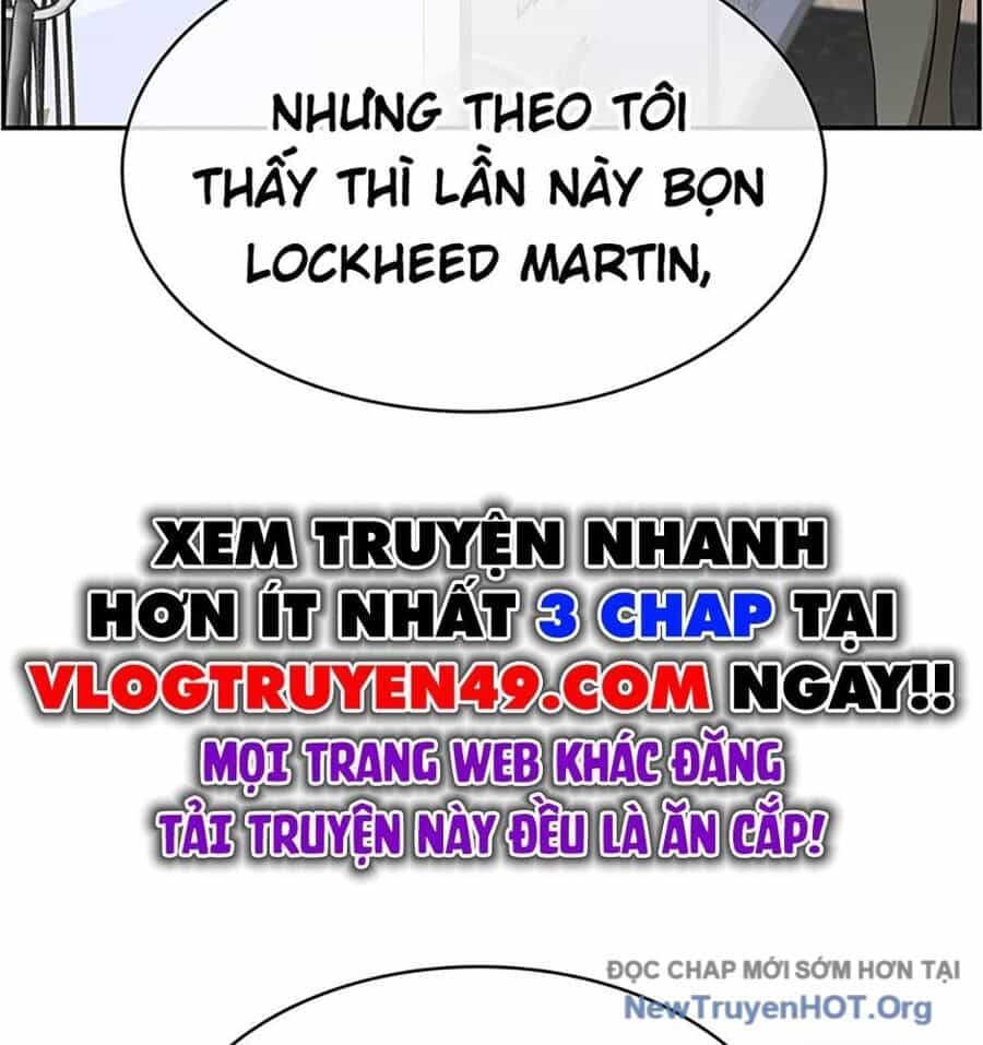 Chế Tác Hạt Nhân - Chương 41 - ảnh 50