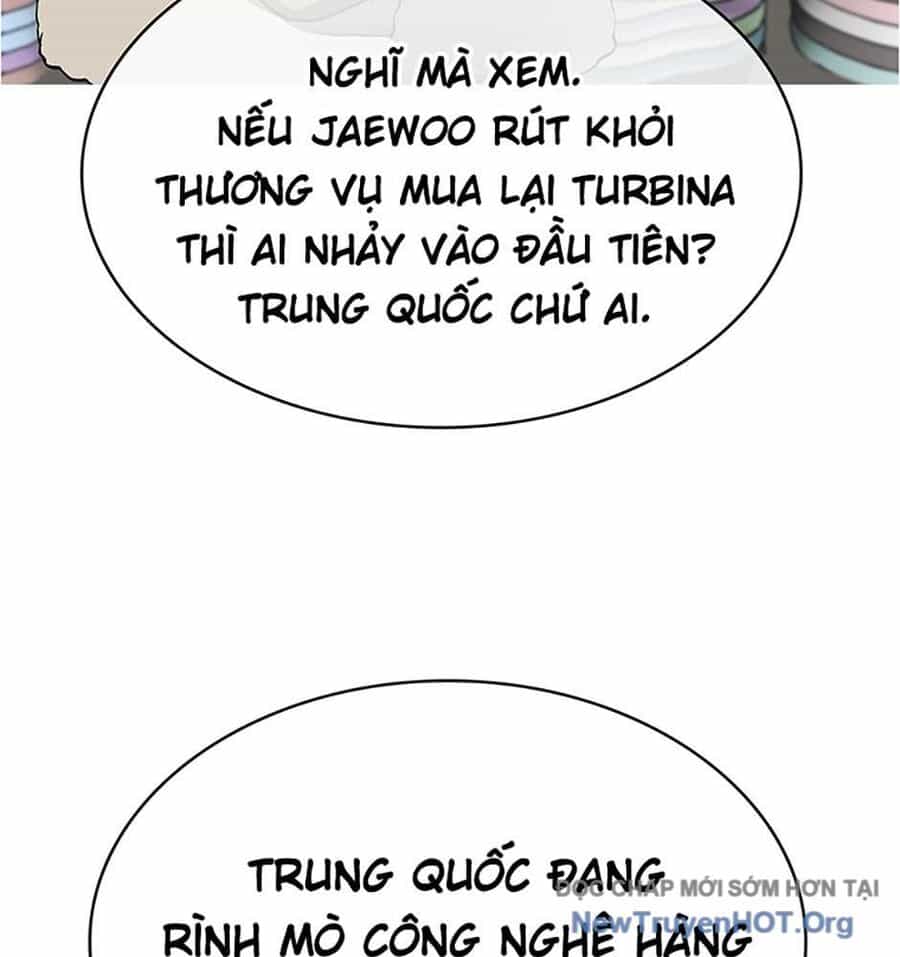 Chế Tác Hạt Nhân - Chương 41 - ảnh 53