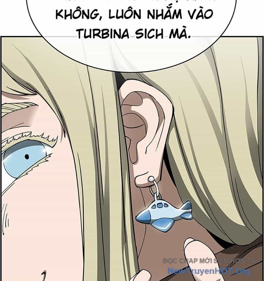 Chế Tác Hạt Nhân - Chương 41 - ảnh 54
