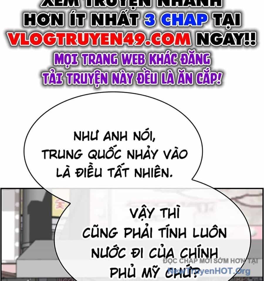 Chế Tác Hạt Nhân - Chương 41 - ảnh 60