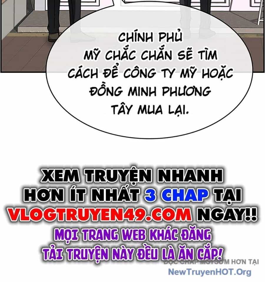 Chế Tác Hạt Nhân - Chương 41 - ảnh 62