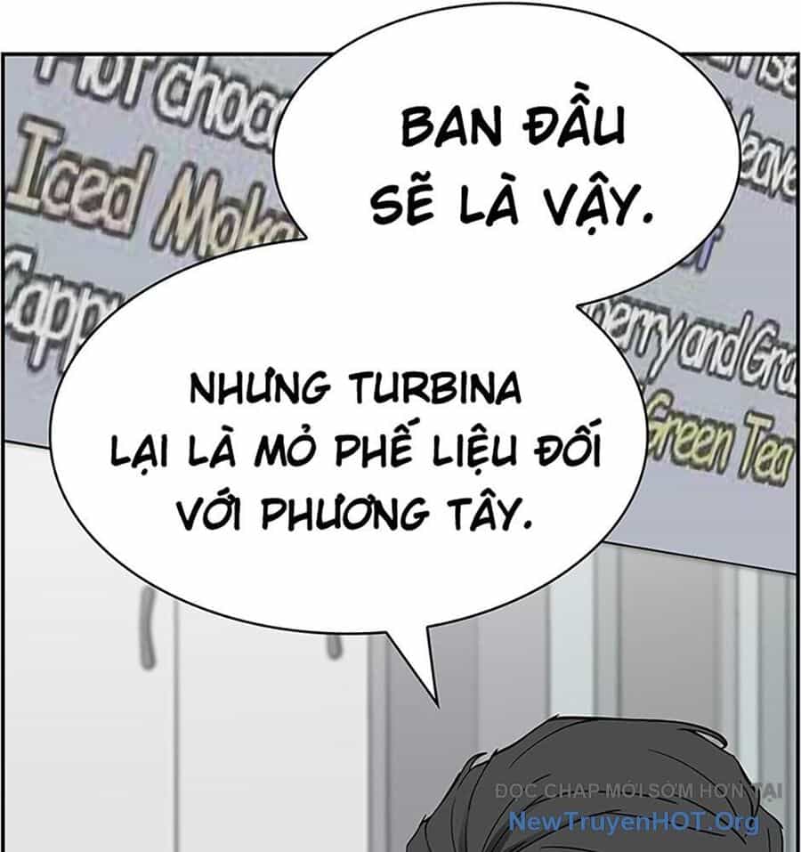 Chế Tác Hạt Nhân - Chương 41 - ảnh 63