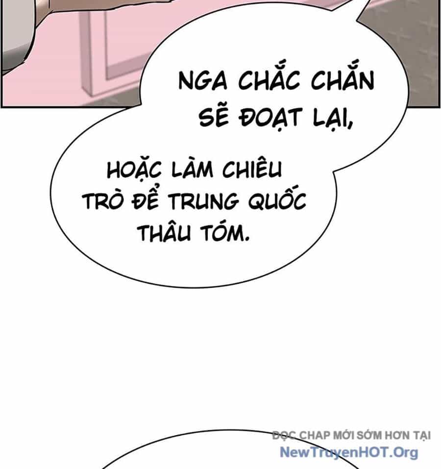 Chế Tác Hạt Nhân - Chương 41 - ảnh 68