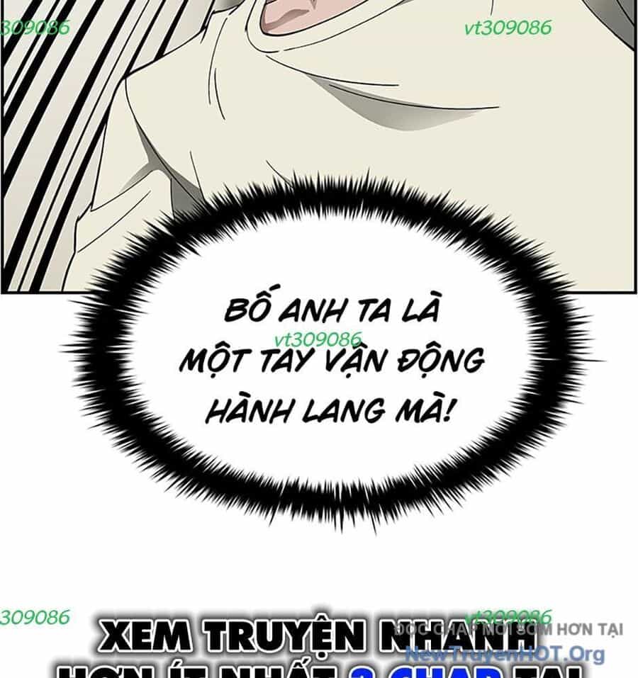 Chế Tác Hạt Nhân - Chương 41 - ảnh 9