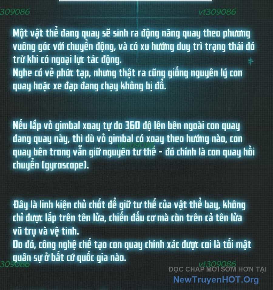 Chế Tác Hạt Nhân - Chương 42 - ảnh 11