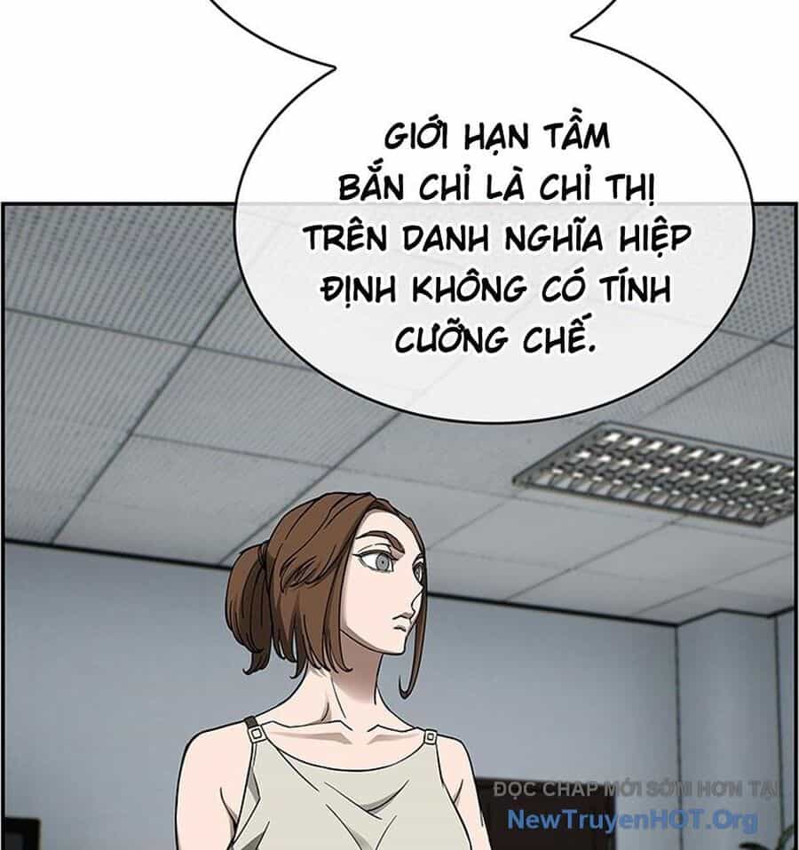 Chế Tác Hạt Nhân - Chương 42 - ảnh 110