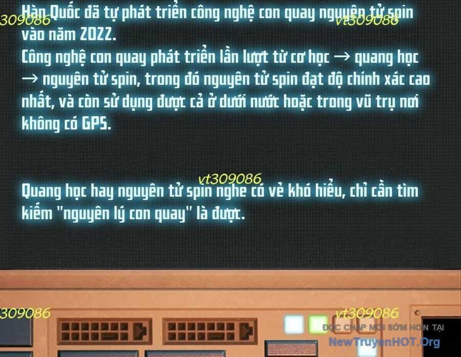 Chế Tác Hạt Nhân - Chương 42 - ảnh 12