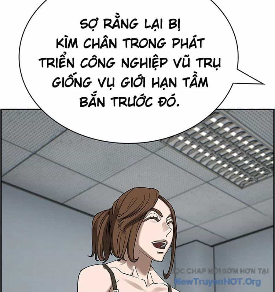 Chế Tác Hạt Nhân - Chương 42 - ảnh 121