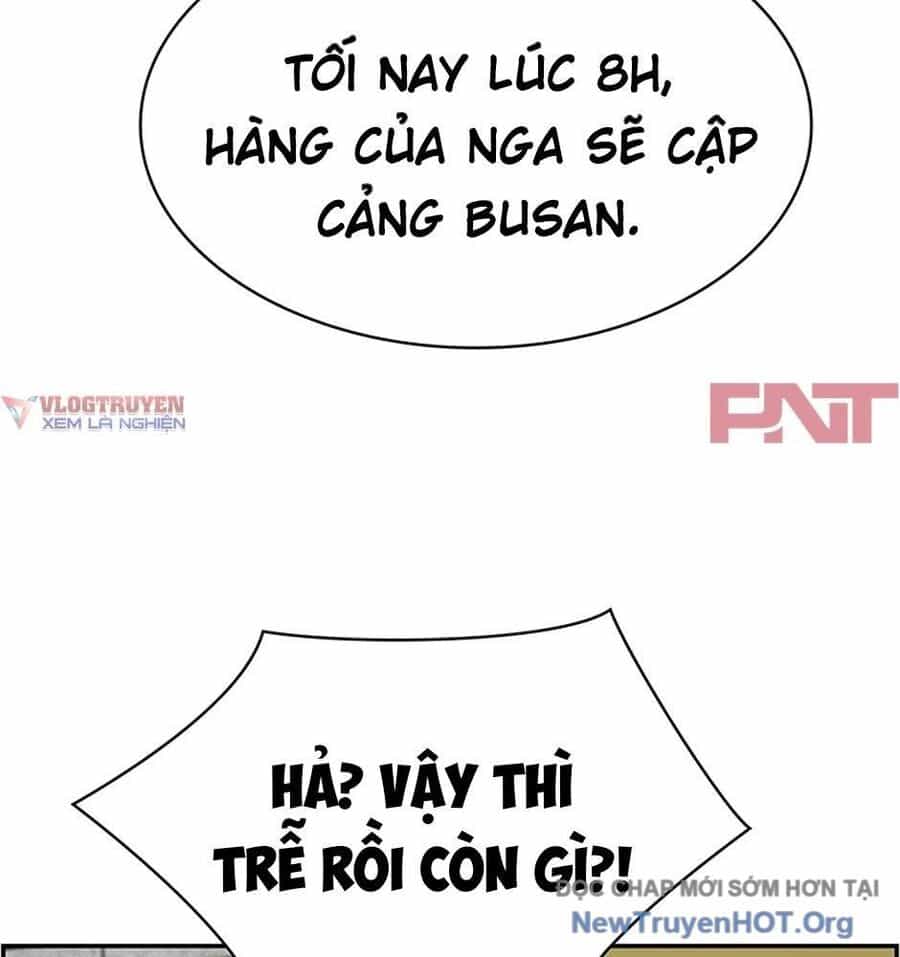 Chế Tác Hạt Nhân - Chương 42 - ảnh 140