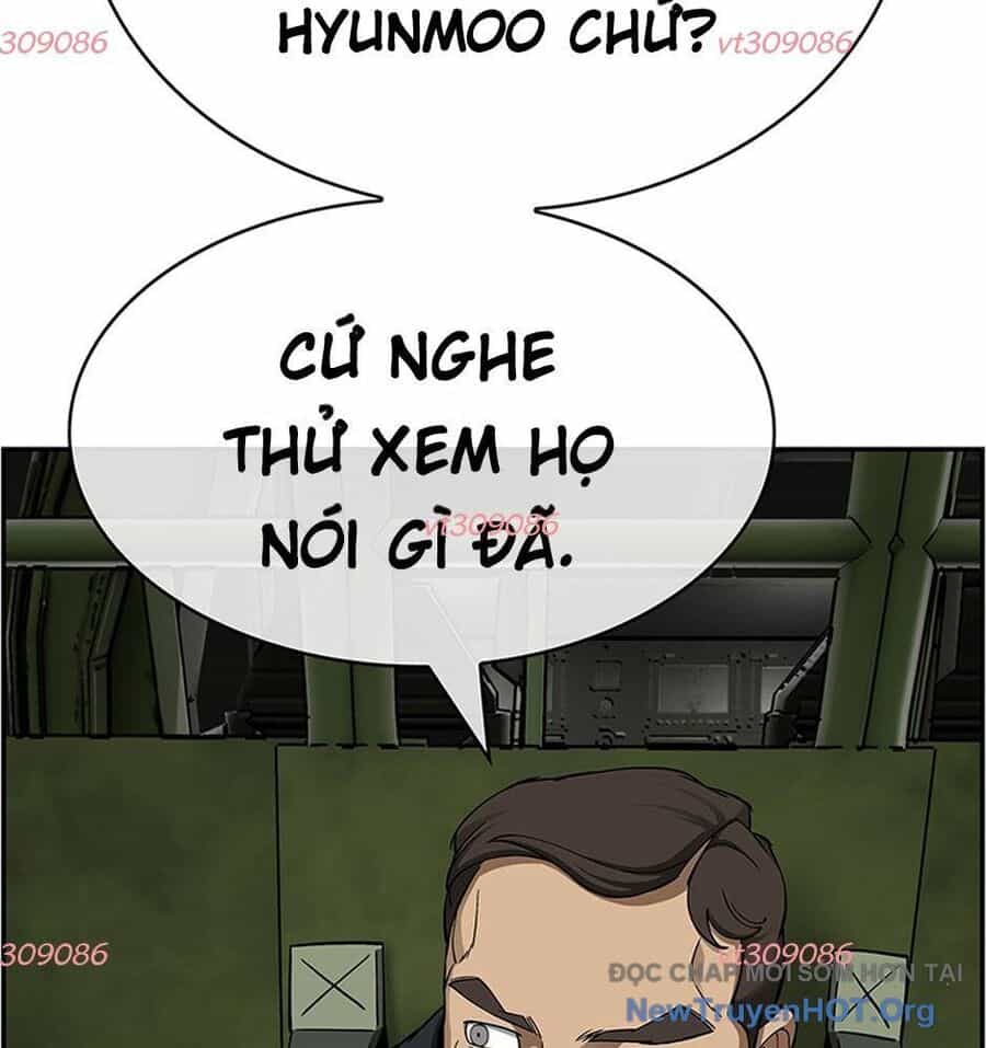 Chế Tác Hạt Nhân - Chương 42 - ảnh 161