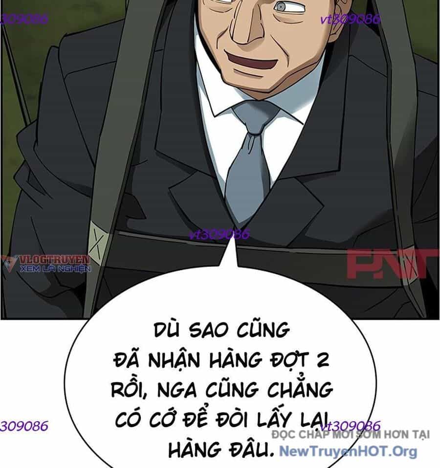 Chế Tác Hạt Nhân - Chương 42 - ảnh 162