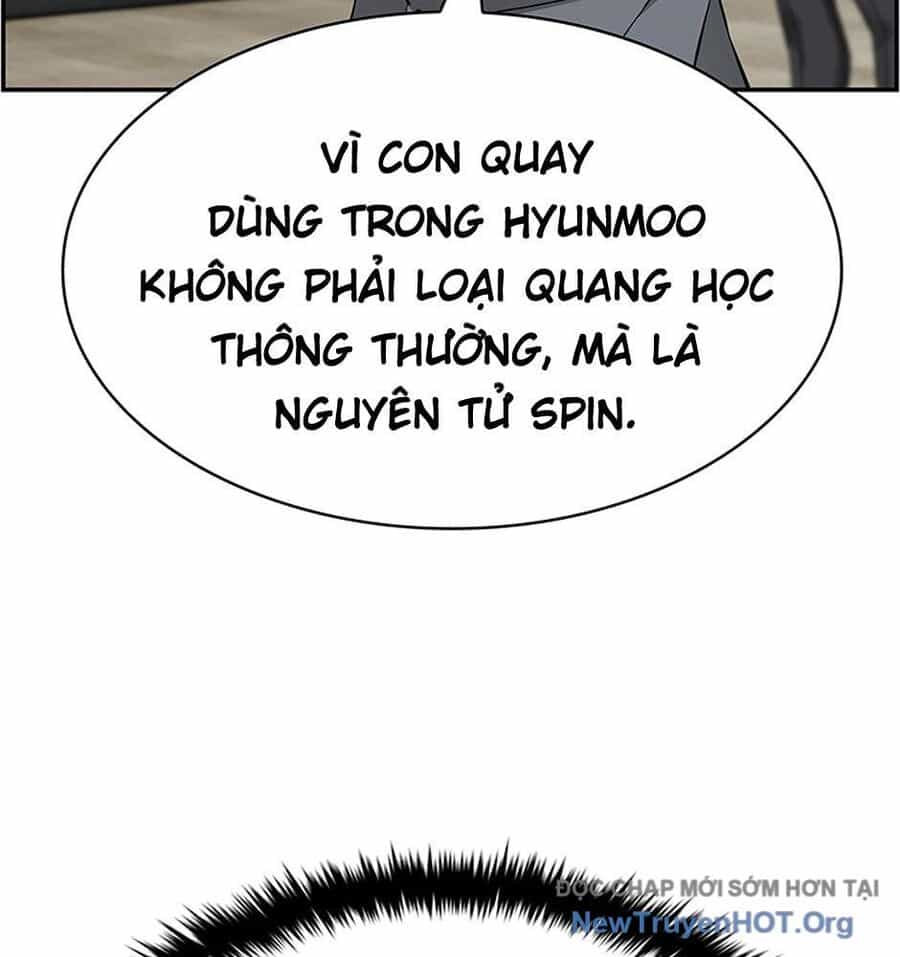Chế Tác Hạt Nhân - Chương 42 - ảnh 21