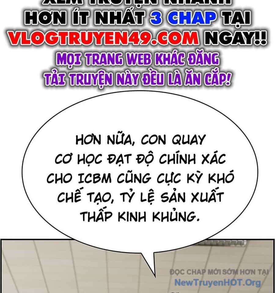 Chế Tác Hạt Nhân - Chương 42 - ảnh 29