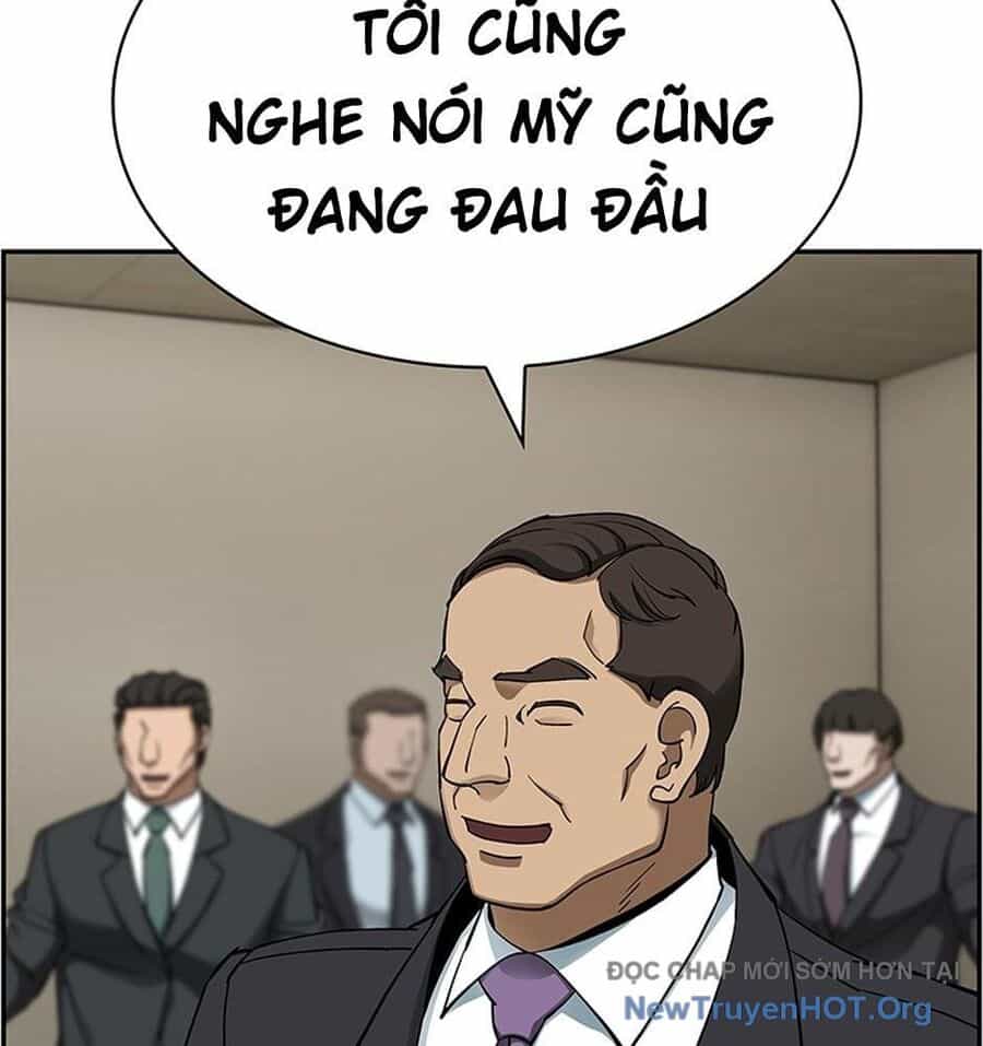Chế Tác Hạt Nhân - Chương 42 - ảnh 32