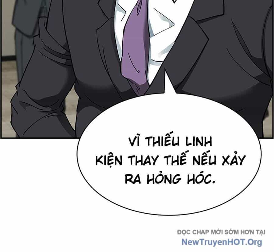 Chế Tác Hạt Nhân - Chương 42 - ảnh 33
