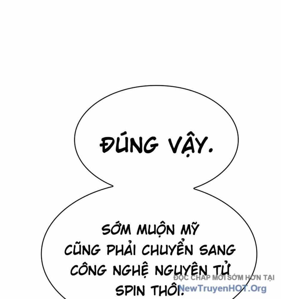 Chế Tác Hạt Nhân - Chương 42 - ảnh 34