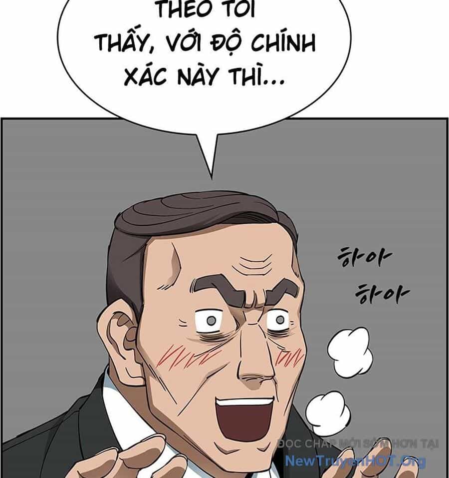 Chế Tác Hạt Nhân - Chương 42 - ảnh 37