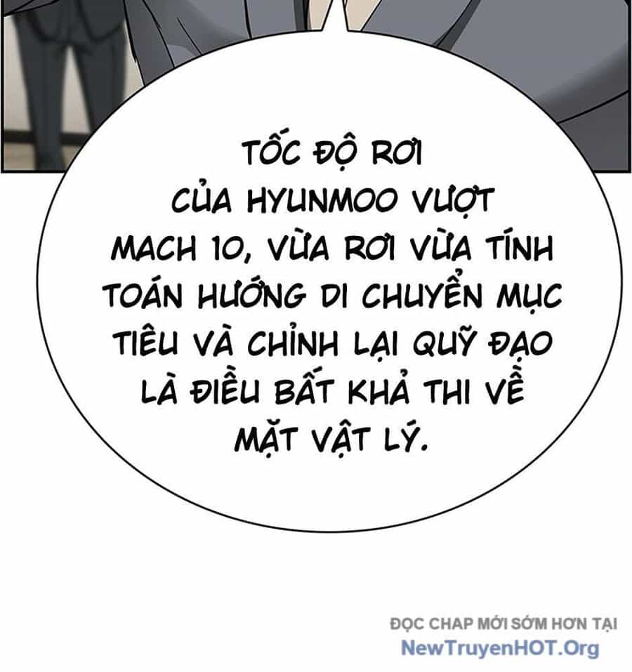 Chế Tác Hạt Nhân - Chương 42 - ảnh 41