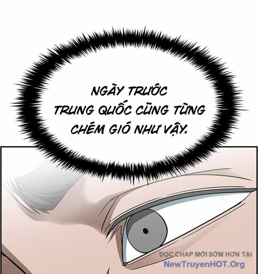 Chế Tác Hạt Nhân - Chương 42 - ảnh 42