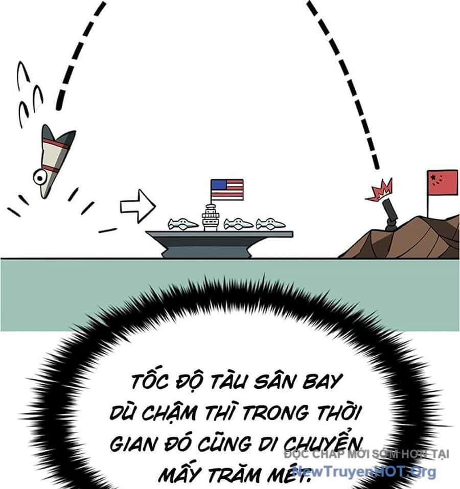 Chế Tác Hạt Nhân - Chương 42 - ảnh 45