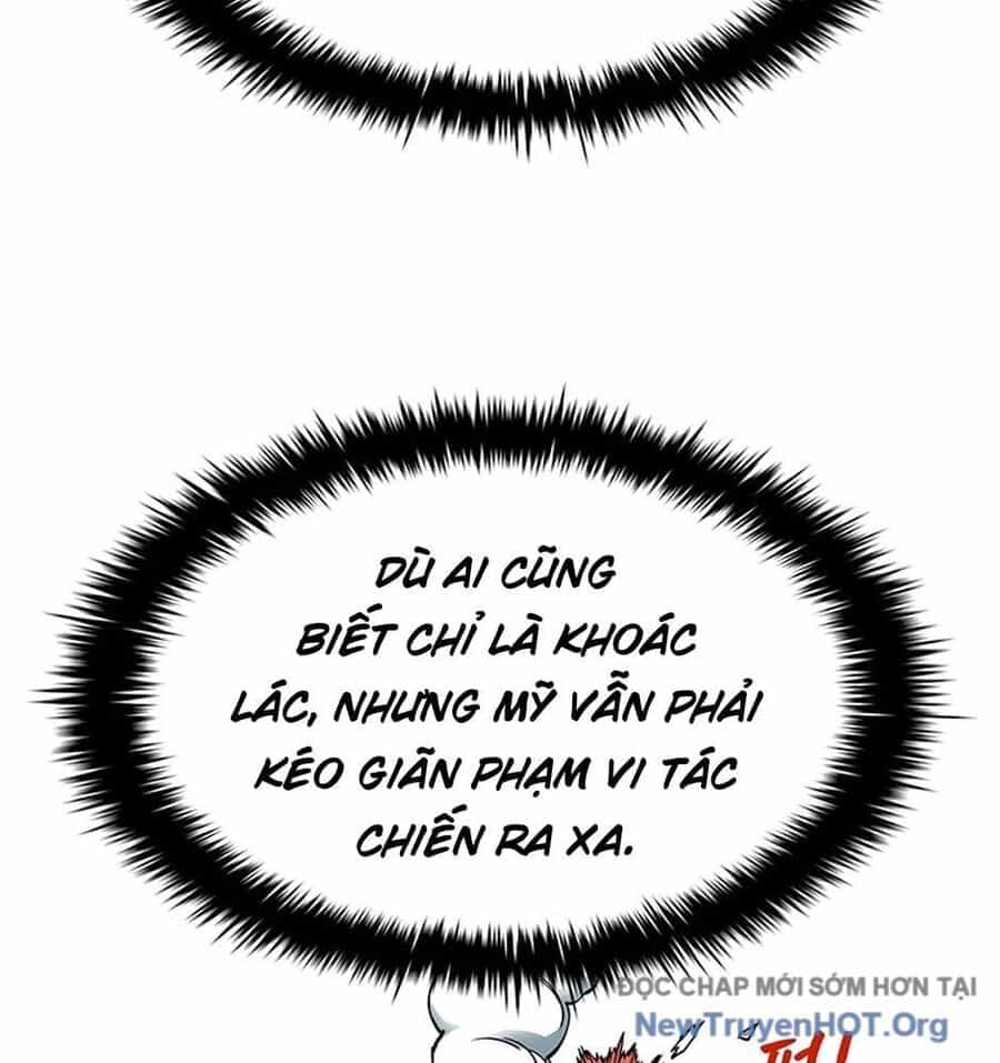 Chế Tác Hạt Nhân - Chương 42 - ảnh 46