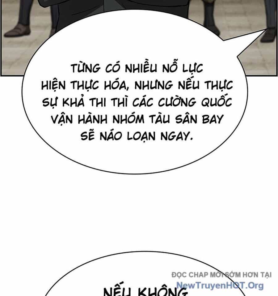 Chế Tác Hạt Nhân - Chương 42 - ảnh 51