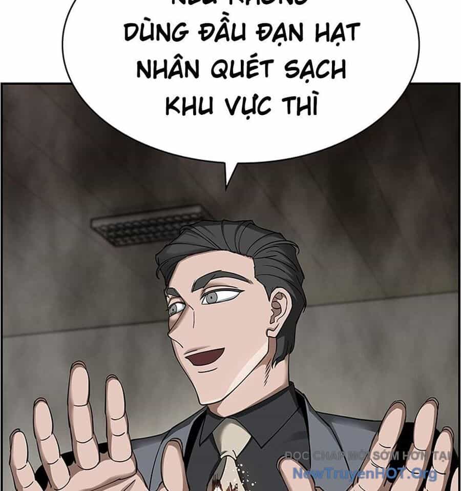 Chế Tác Hạt Nhân - Chương 42 - ảnh 52