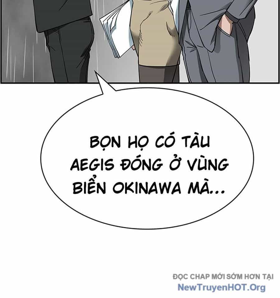 Chế Tác Hạt Nhân - Chương 42 - ảnh 70
