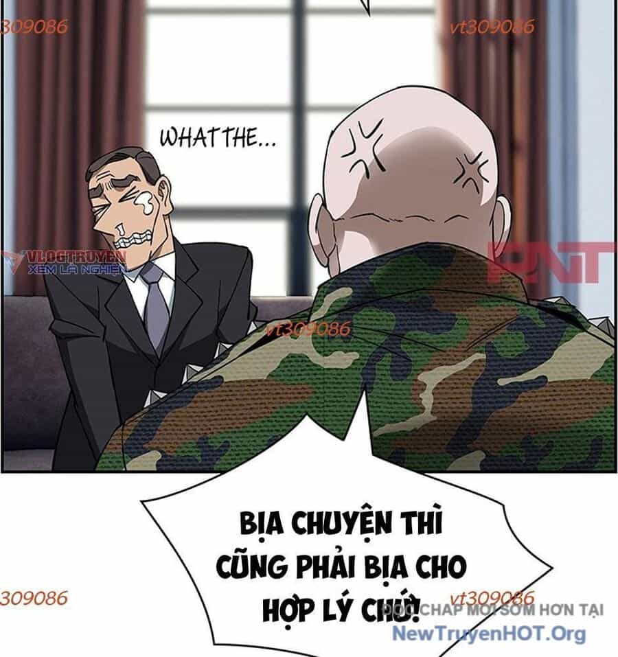 Chế Tác Hạt Nhân - Chương 42 - ảnh 84