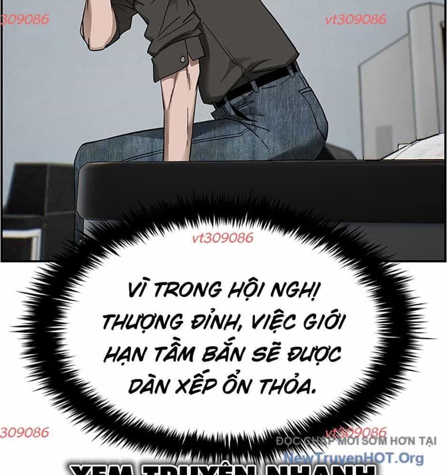 Chế Tác Hạt Nhân - Chương 42 - ảnh 96