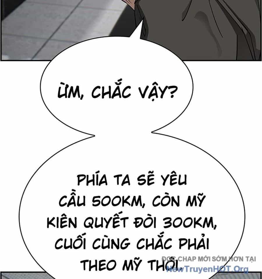 Chế Tác Hạt Nhân - Chương 42 - ảnh 99
