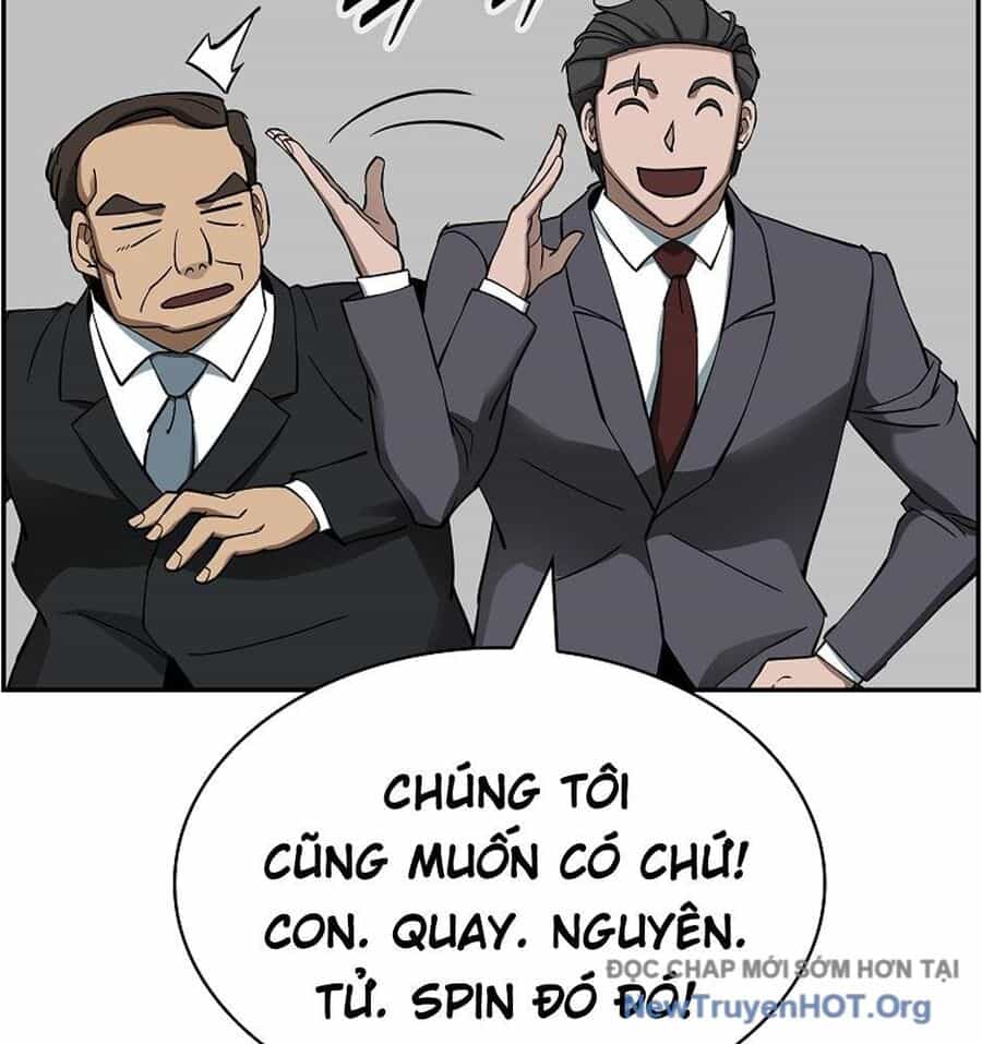Chế Tác Hạt Nhân - Chương 43 - ảnh 100