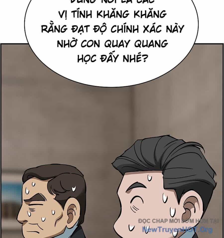 Chế Tác Hạt Nhân - Chương 43 - ảnh 106