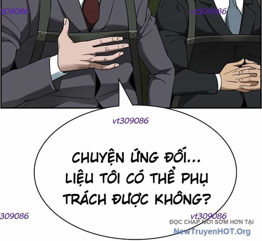 Chế Tác Hạt Nhân - Chương 43 - ảnh 11
