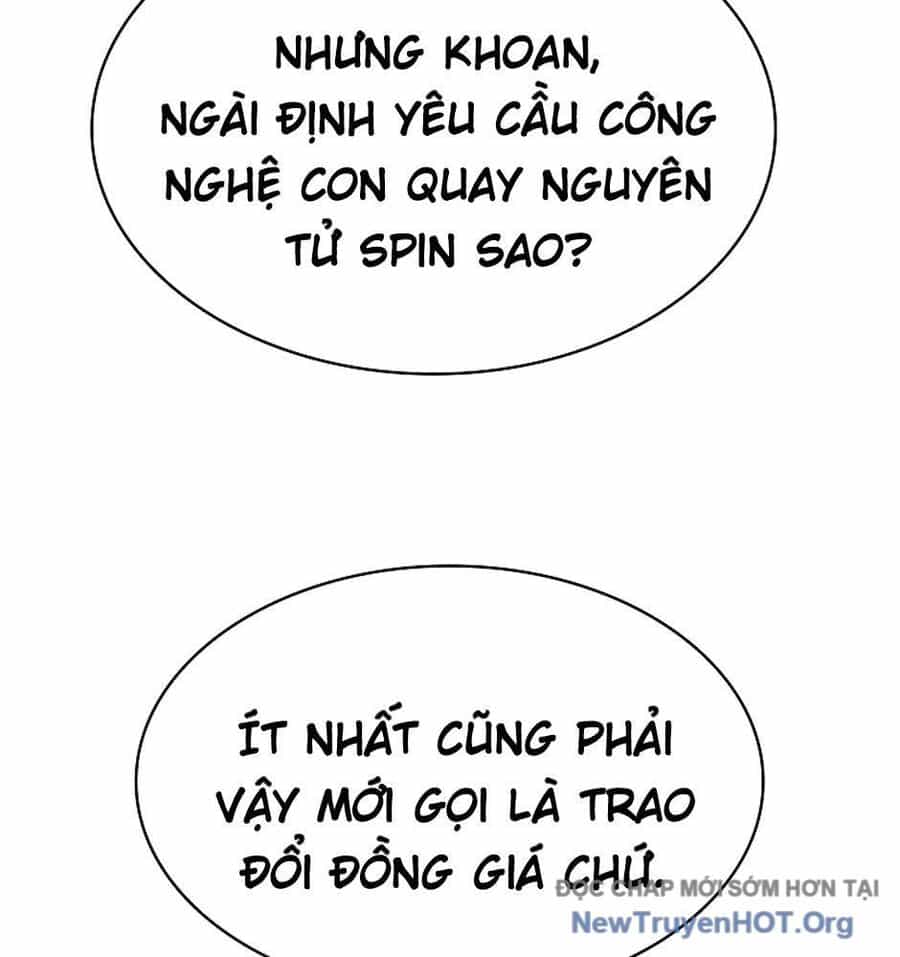 Chế Tác Hạt Nhân - Chương 43 - ảnh 115